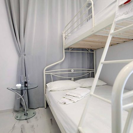 Апартаменты Luxury Studio In Nauplio Нафплион Экстерьер фото