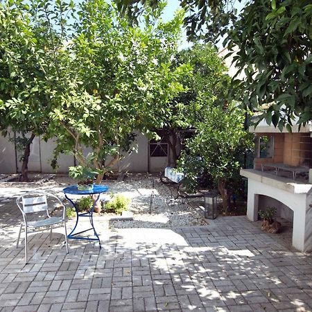 Апартаменты Luxury Studio In Nauplio Нафплион Экстерьер фото