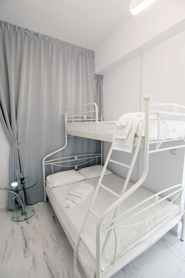 Апартаменты Luxury Studio In Nauplio Нафплион Экстерьер фото