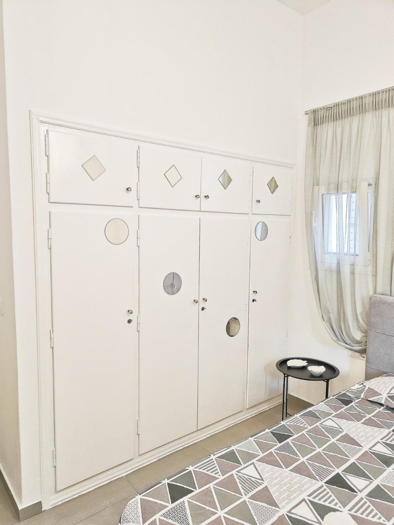 Апартаменты Luxury Studio In Nauplio Нафплион Экстерьер фото