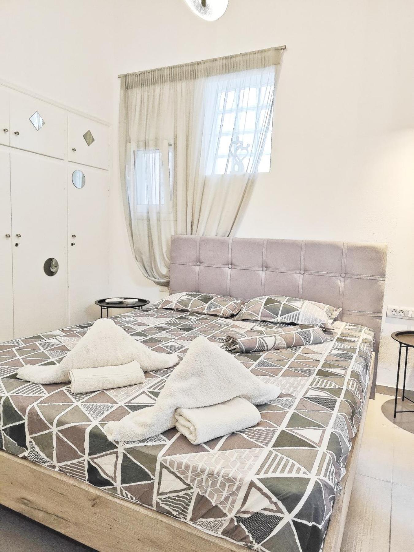 Апартаменты Luxury Studio In Nauplio Нафплион Экстерьер фото