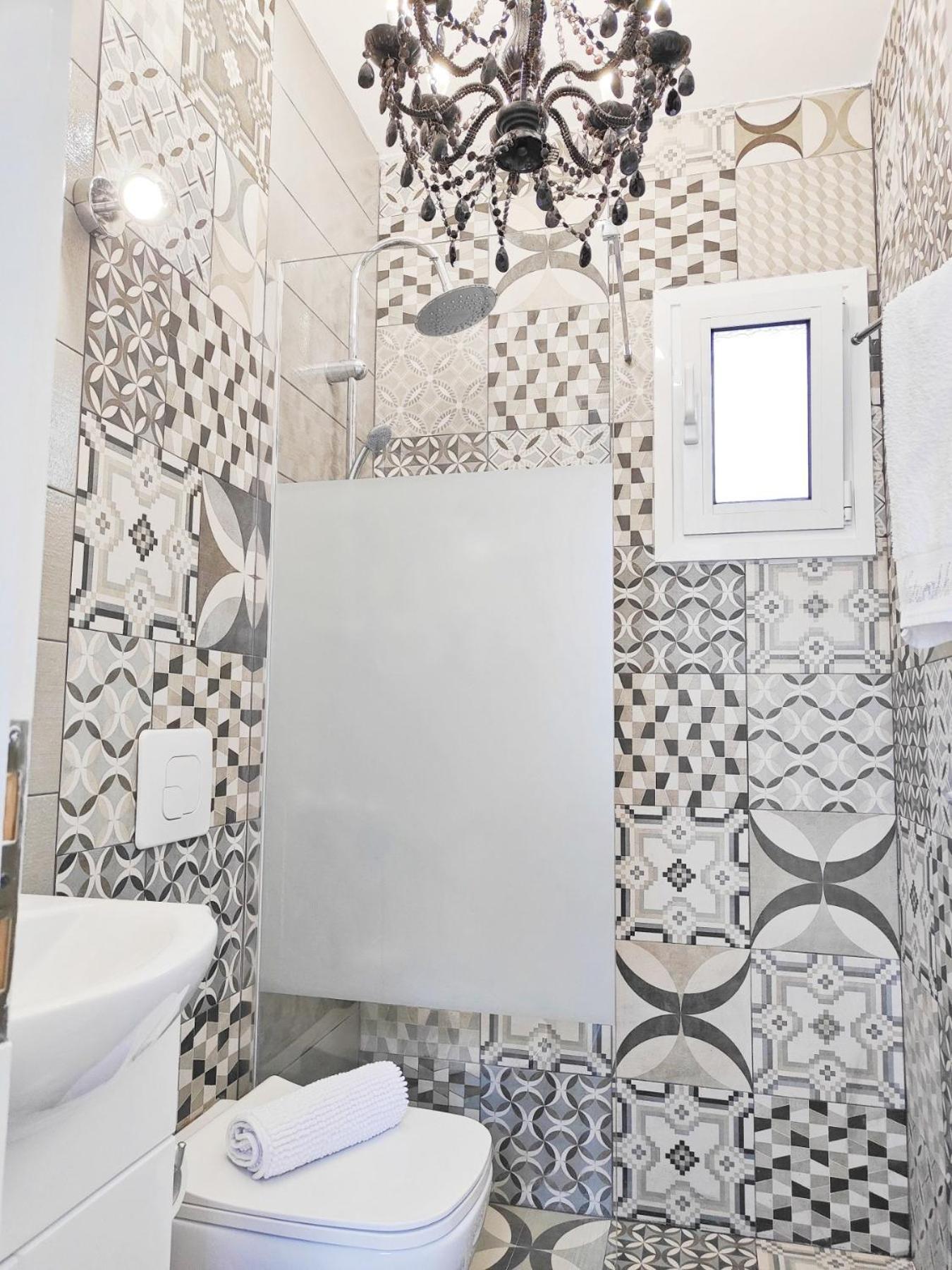 Апартаменты Luxury Studio In Nauplio Нафплион Экстерьер фото